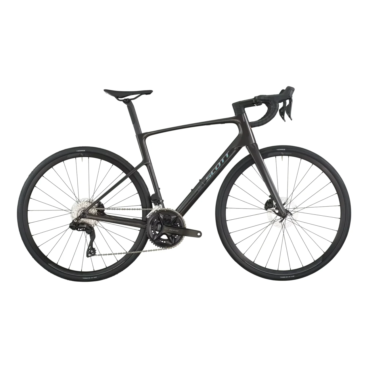 Scott Addict 40