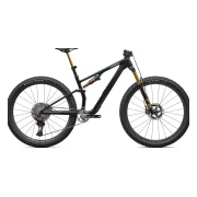 Specialized Epic 8 S-Works Evo Di2 Carbon/Green Viavi Fade/Liquid Metal