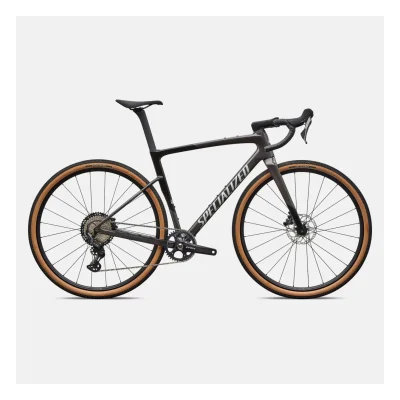 Specialized Crux 5 Sport Shimano GRX 800