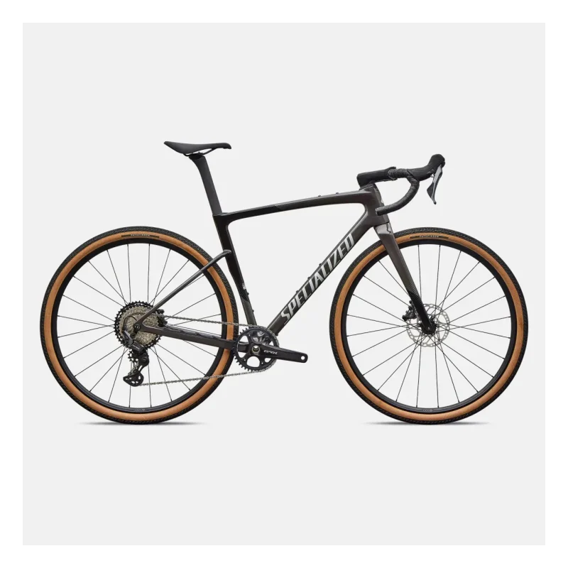 Specialized Crux 5 Sport Shimano GRX 800