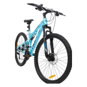 Huffy Bikes Marker