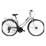 Ciclista Ponte Vecchio