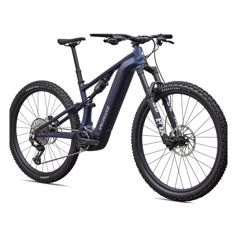 Specialized Levo R Comp Alloy