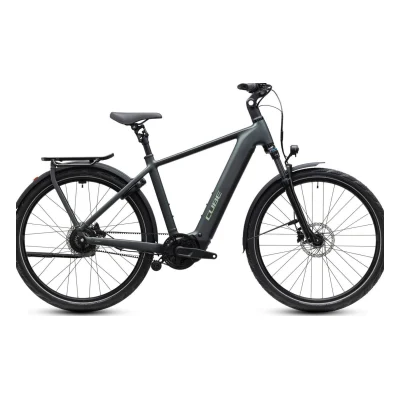 Cube Kathmandu Hybrid Deluxe Pro
