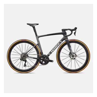 Specialized S-Works Tarmac SL9 Shimano Dura-Ace Di2