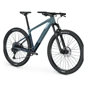 Focus Raven 8.7