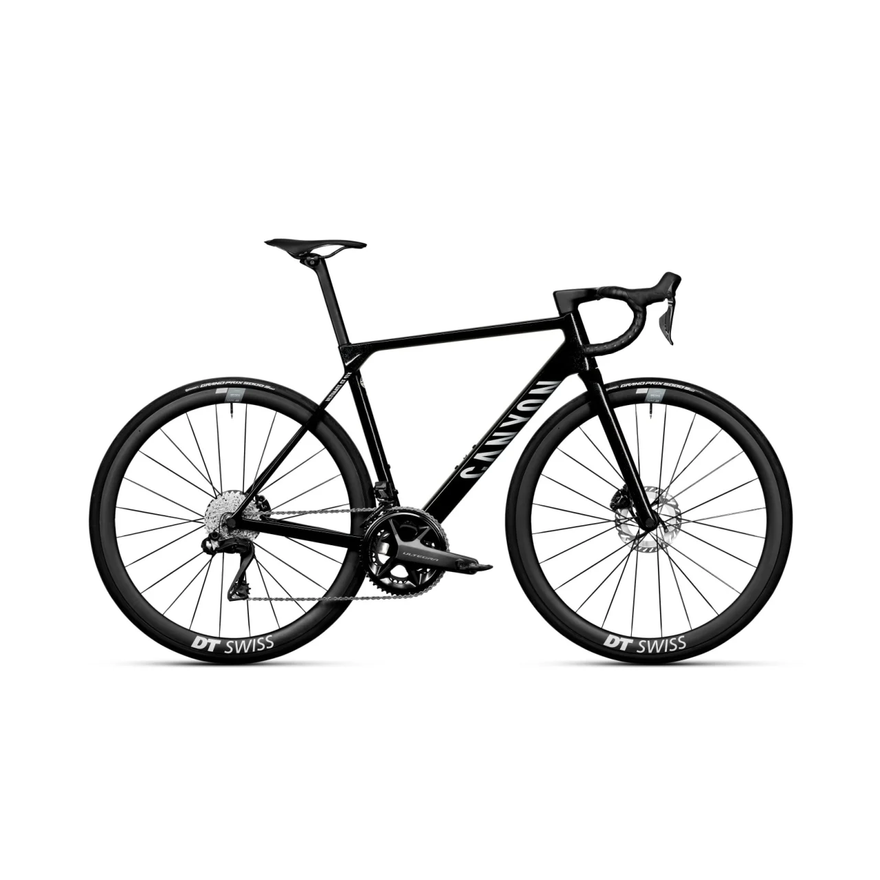 Canyon Ultimate CF SLX 8 Di2