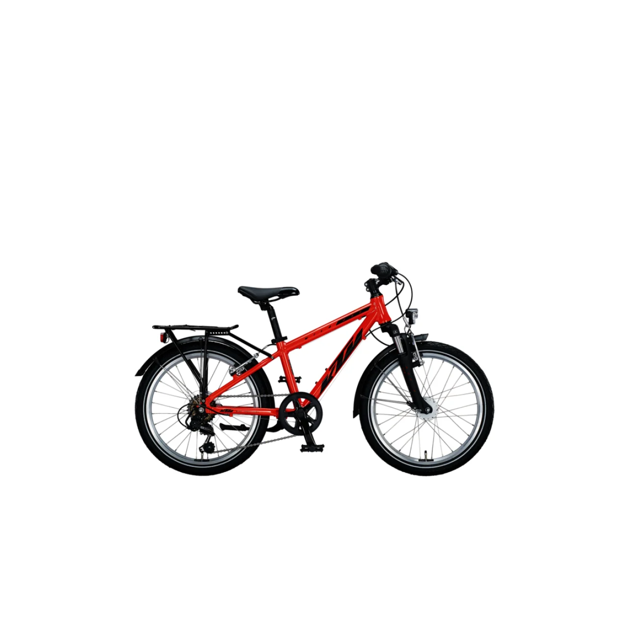 KTM Wild One 20 ATB