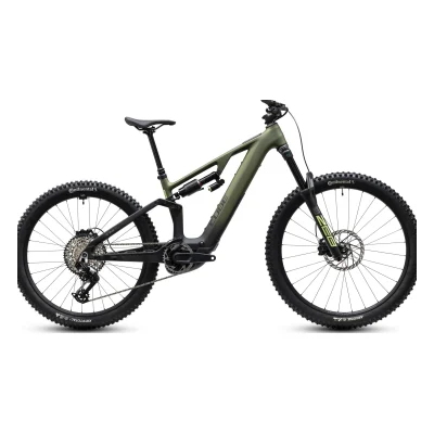 Cube AMS Hybrid 177 C:62 TM 600X