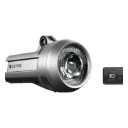 Lupine SL Grano Silver Edition