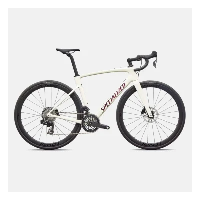 Specialized Roubaix SL8 Expert SRAM Force AXS