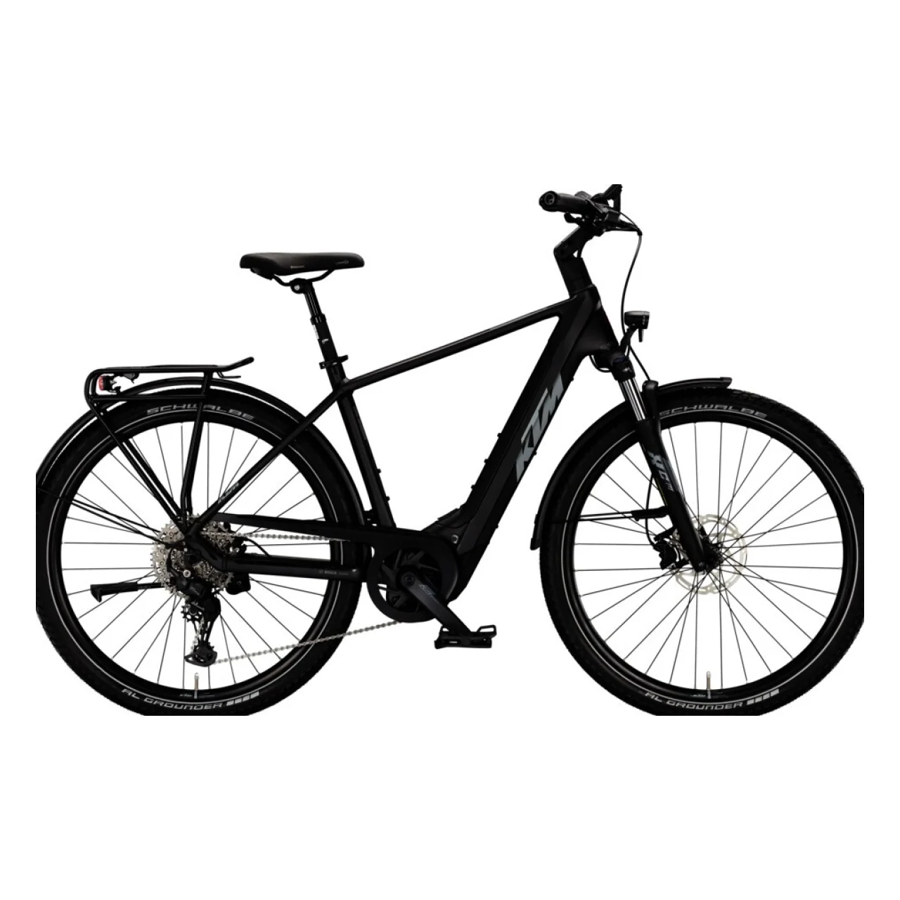 KTM Macina Gran 820 Men Diamond
