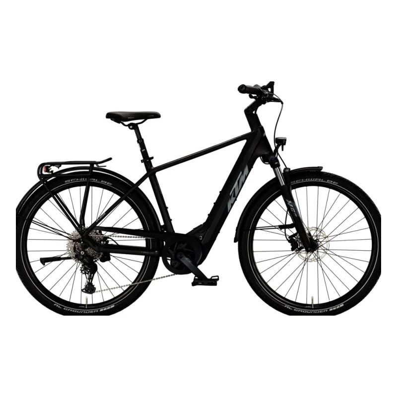 KTM Macina Gran 820 Men Diamond