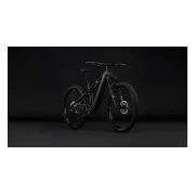 Cube Stereo Hybrid ONE44 HPC Race 800