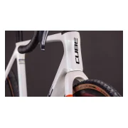 Cube Cross Race C:62 SLX