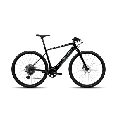 Santa Cruz Skitch Apex Flat Bar