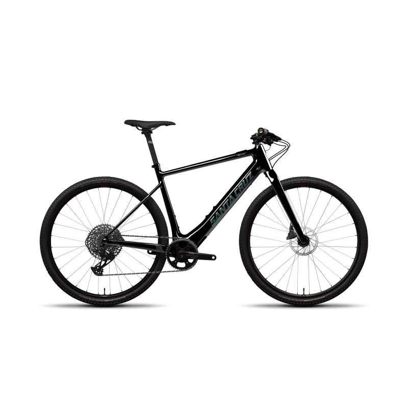 Santa Cruz Skitch Apex Flat Bar