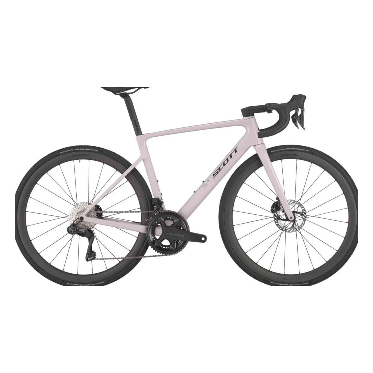 Scott Addict RC