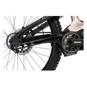 Haibike ALLMTN CF 11
