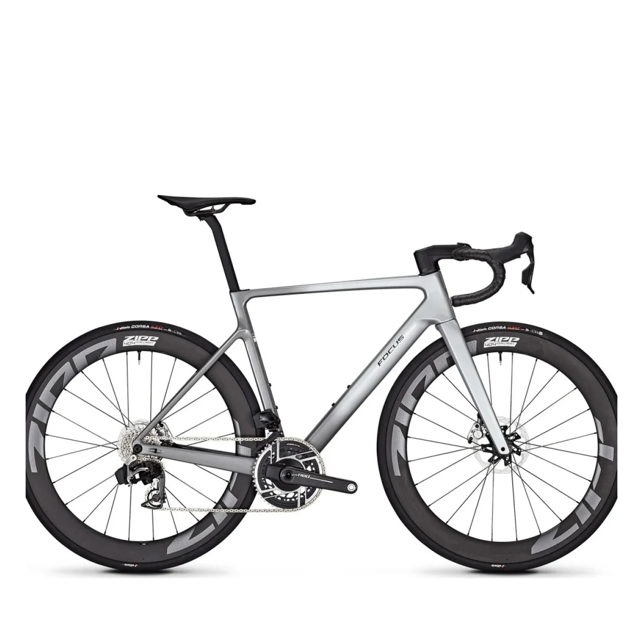 Focus Izalco Max 9.0