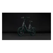 Cube Compact Hybrid Deluxe 540