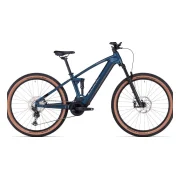 Cube Stereo Hybrid 120 Race 750