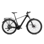 Orbea Kemen SUV 10