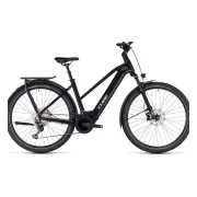 Cube Kathmandu Hybrid EXC 750