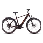 Cube Touring Hybrid Pro 625