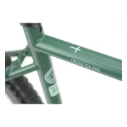 Genesis Croix de Fer 20