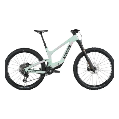 Scott Ransom 900 Rc