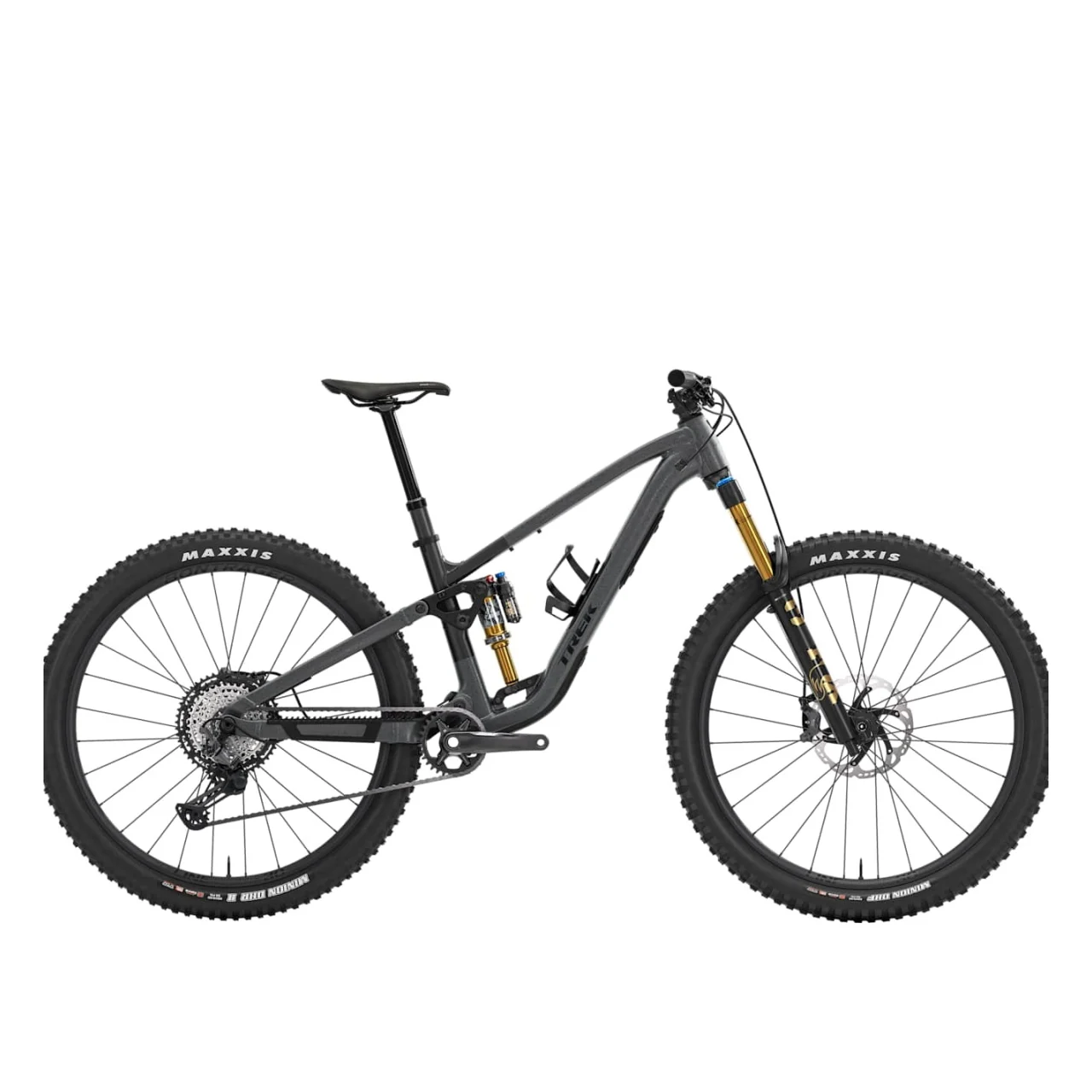 Trek Fuel EX 9 XT Gen 7
