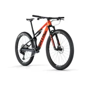 BMC Fourstroke 01 ONE