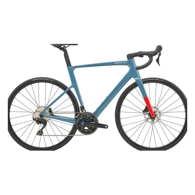 Cannondale SuperSix EVO Carbon 4