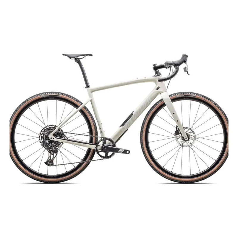 Specialized Diverge Comp Carbon Apex Etap Axs
