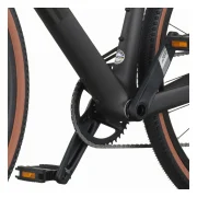 Scott Metrix 10 Carbon