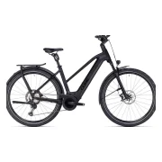 Cube Kathmandu Hybrid SLT