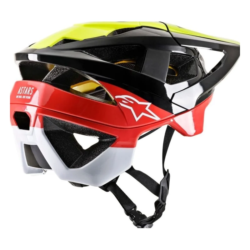 Alpinestars Vector Tech Pilot