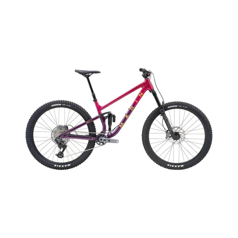 Marin Rift Zone XR 29 AXS