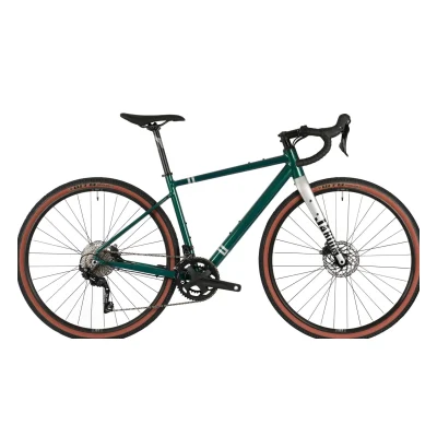 Wilier Jaroon Grx Grx Rd-rx400