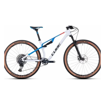 Cube AMS Zero99 C:68X SLX