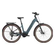 Bergamont E-Horizon SUV 30