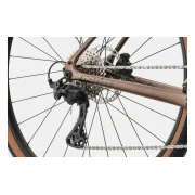 Cannondale Topstone CAAD 1 GRX 2x