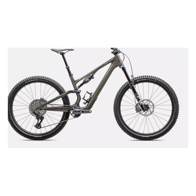 Specialized STUMPJUMPER 15 EXPERT