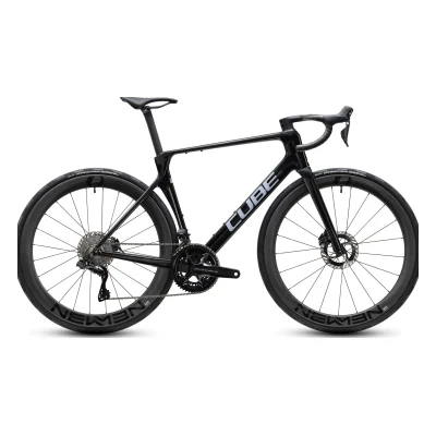 Cube Agree C:62 SLT Di2