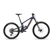Santa Cruz Nomad X0 AXS