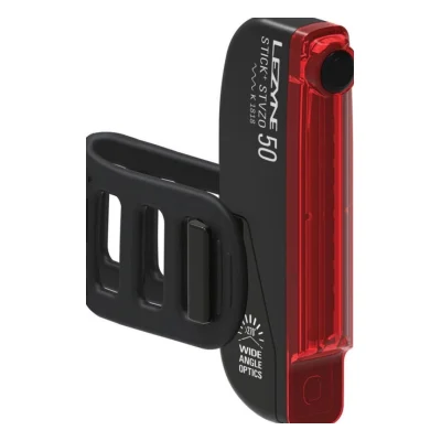 Lezyne Stick+