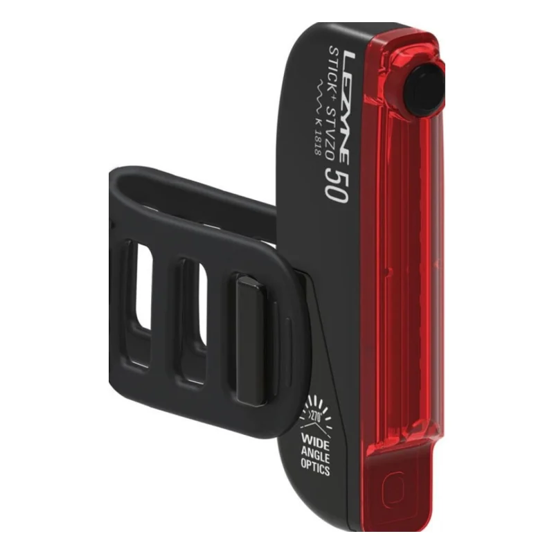 Lezyne Stick+