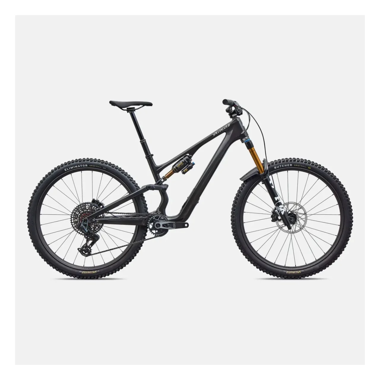 Specialized Stumpjumper 15 EVO Pro SRAM X0 AXS FOX Factory