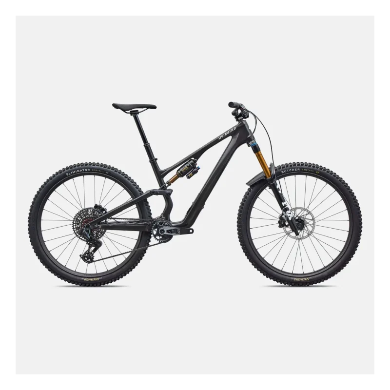 Specialized Stumpjumper 15 EVO Pro SRAM X0 AXS FOX Factory